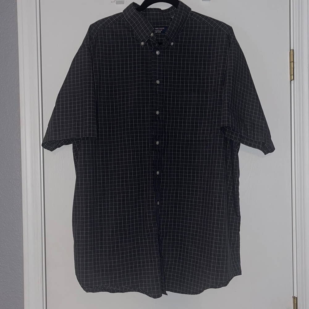 Roundtree & Yorke Shirt
